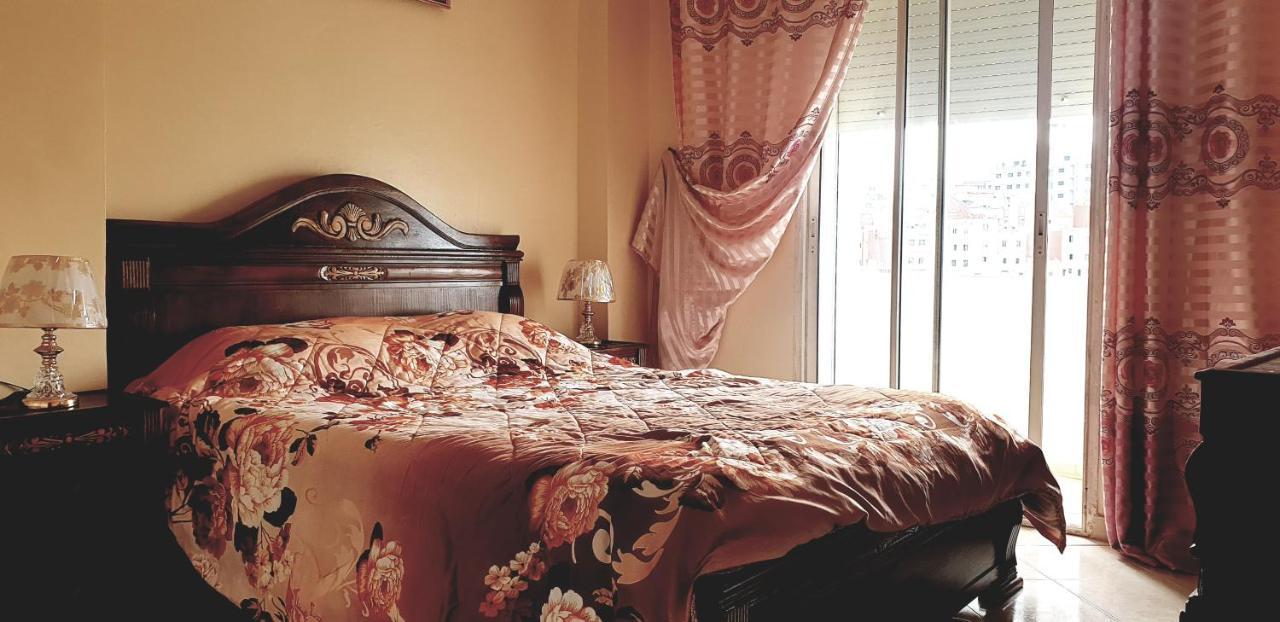 Ro9Aya Appart Apartment Tangier Exterior photo