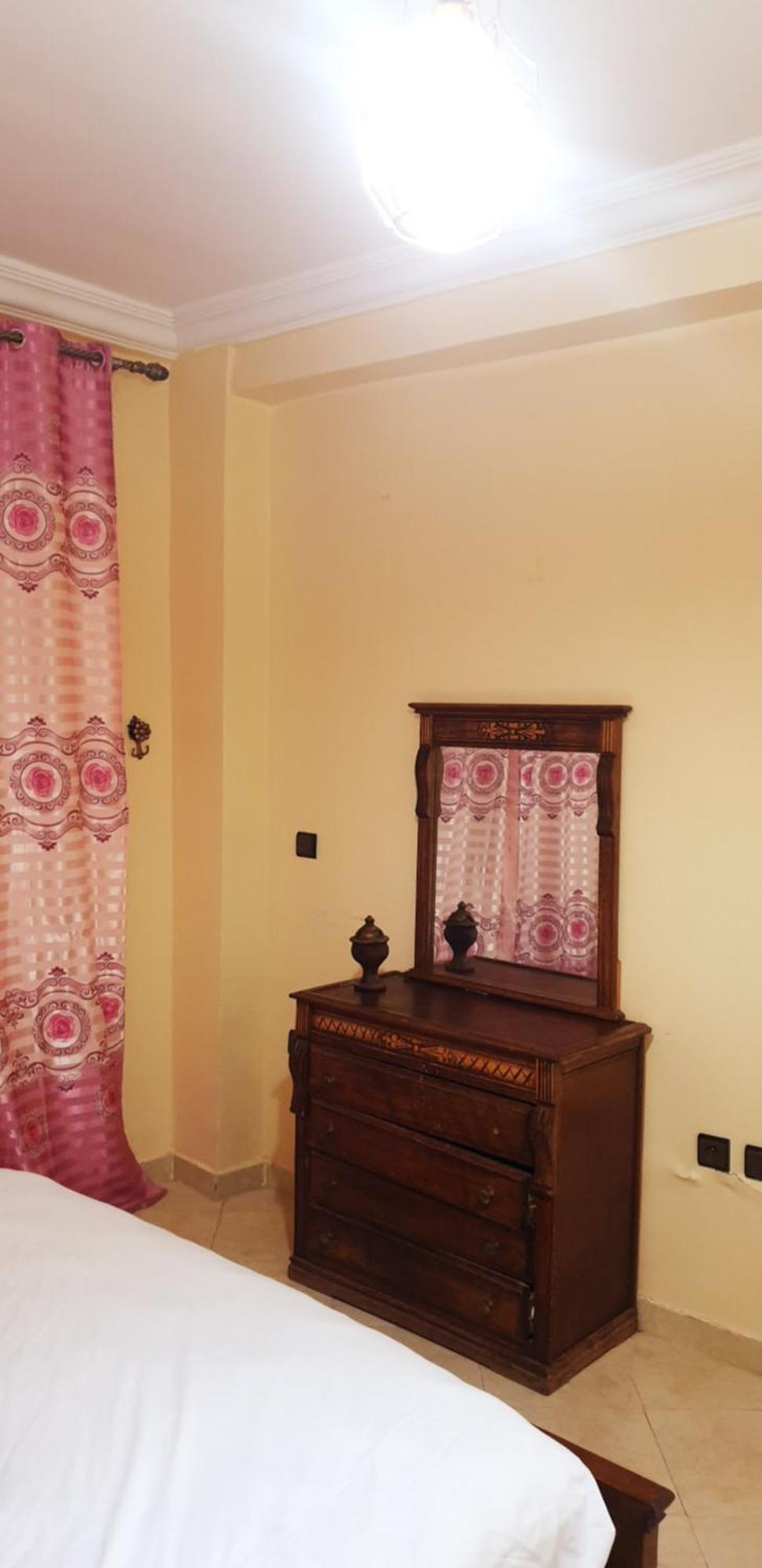 Ro9Aya Appart Apartment Tangier Exterior photo